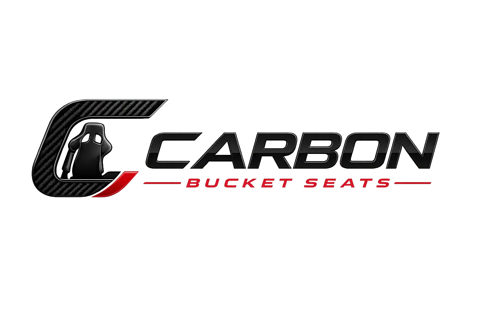 Carbon Bucket Seats