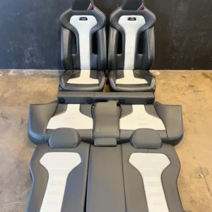BMW F80 M3 CS seats for sale