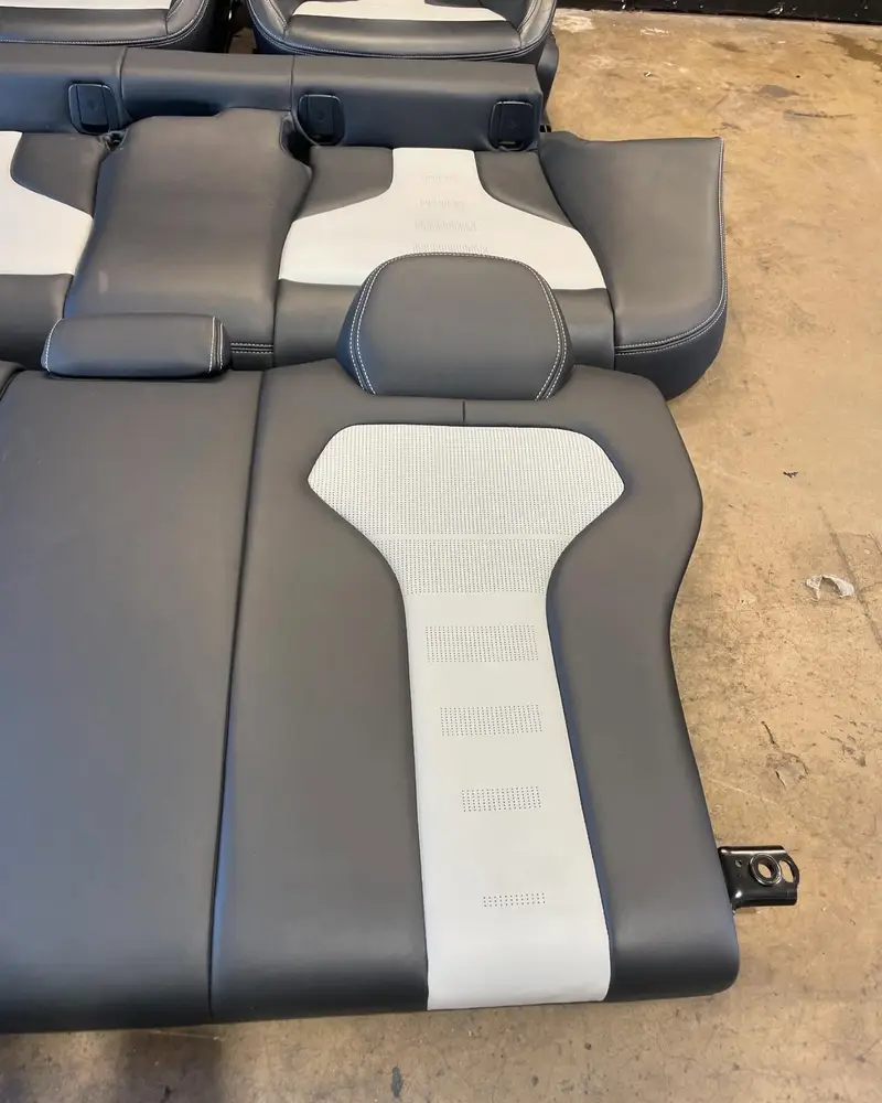 F80 M3 CS bucket seats UK F80 M3 CS bucket seats UK