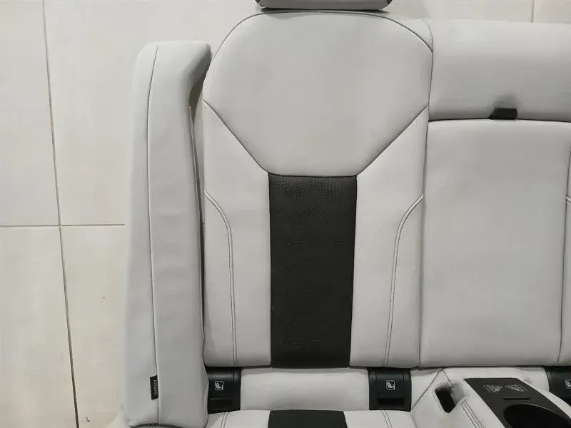BMW G83 M4 Interior BMW G83 M4 Interior