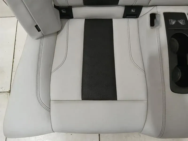 BMW M4 Interior Upgrade BMW M4 Interior Upgrade