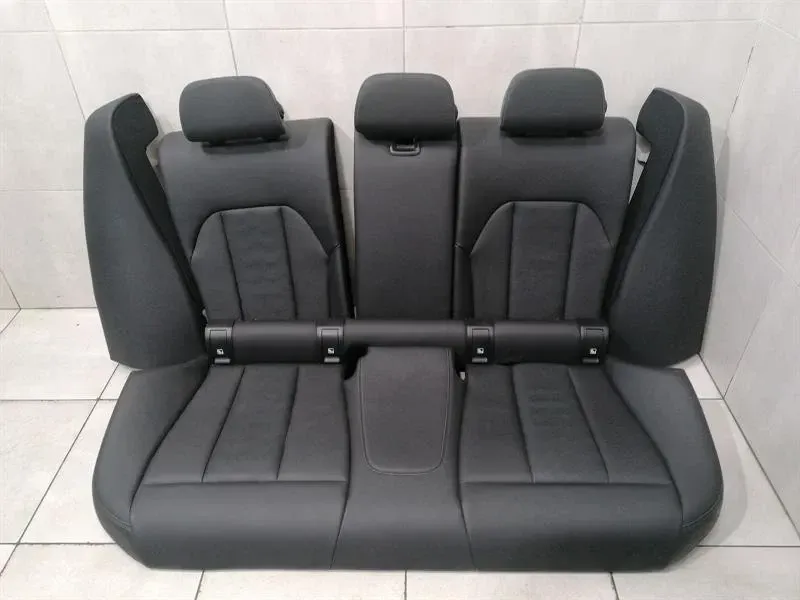 BMW G80 M3 Carbon Bucket Sport Seats Complete Interior BMW G80 M3 Carbon Bucket Sport Seats Complete Interior