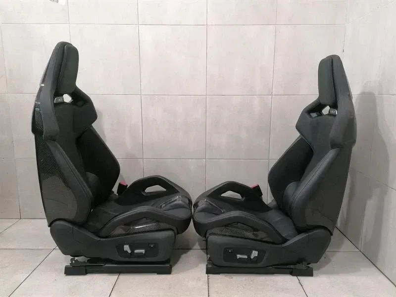 BMW G80 Sport Seats BMW G80 Sport Seats