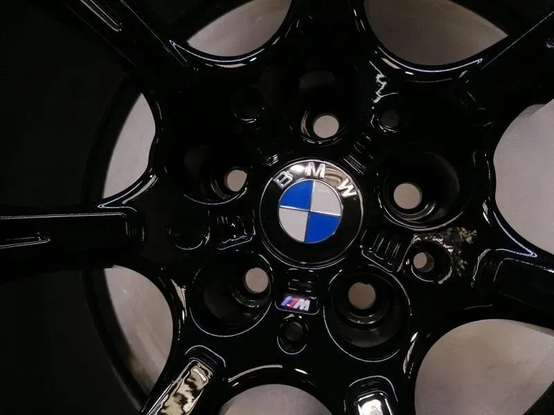Genuine BMW F90 M5 Rear Alloy Wheel 8073850 Genuine BMW F90 M5 Rear Alloy Wheel 8073850