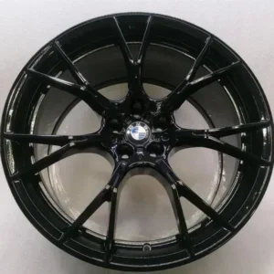 BMW 5 Series F90/G30 M5 Alloy Wheel 8073850 | 10.5J x 20 ET28 Genuine
