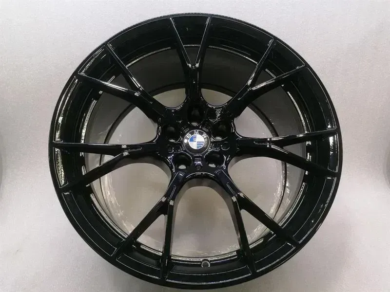 BMW 5 Series F90/G30 M5 Alloy Wheel 8073850 | 10.5J x 20 ET28 Genuine BMW 5 Series F90/G30 M5 Alloy Wheel 8073850 | 10.5J x 20 ET28 Genuine