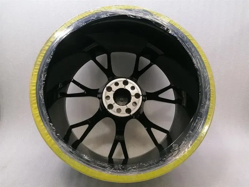 BMW 5 Series F90/G30 M5 Alloy Wheel — Genuine Part 8073850, 10.5J x 20 ET28 BMW 5 Series F90/G30 M5 Alloy Wheel — Genuine Part 8073850, 10.5J x 20 ET28