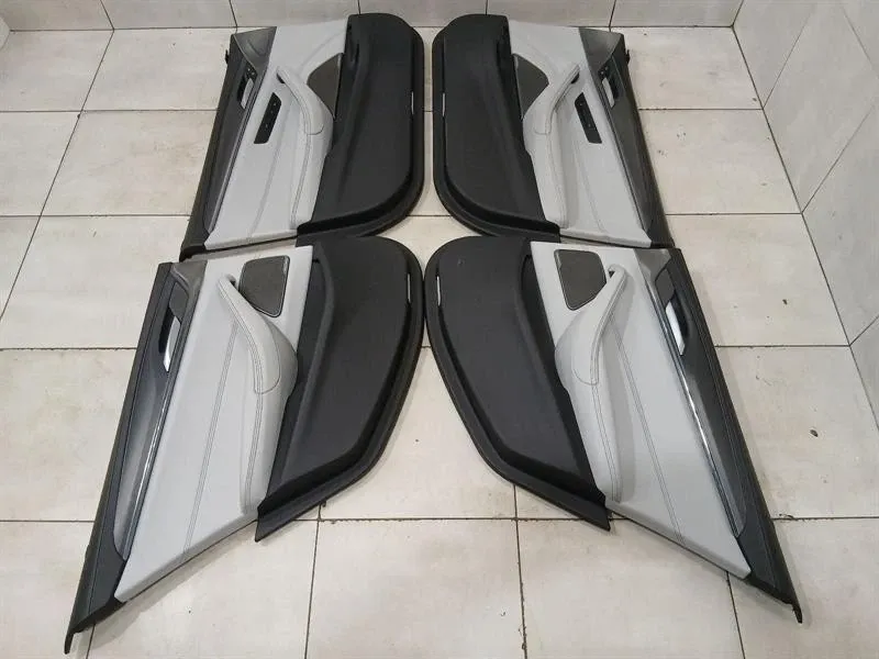 Genuine BMW M5 Seats Genuine BMW M5 Seats