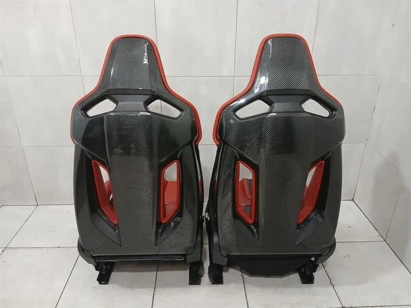 BMW M Performance Seats BMW M Performance Seats