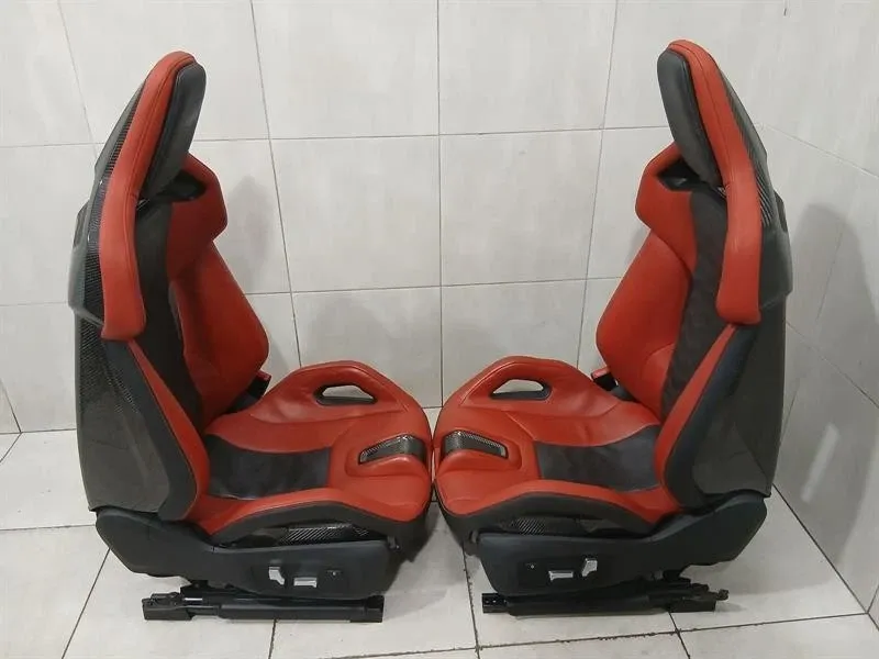 BMW M Performance Seats BMW M Performance Seats