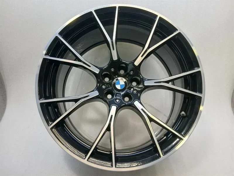 BMW 5 Series F90 M5 20 BMW 5 Series F90 M5 20